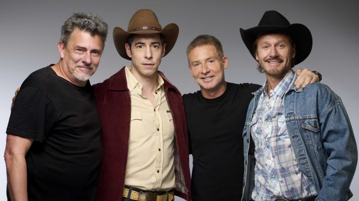 El desafío es mayúsculo: los personajes de Jack Twist y Ennis Del Mar fueron inmortalizados por Ledger y Gyllenhaal, cuyas actuaciones les valieron múltiples premios internacionales. Trasladar esa intensidad al teatro en vivo, sin los recursos del cine, demanda un trabajo actoral de primer nivel. El desafío es mayúsculo: los personajes de Jack Twist y Ennis Del Mar fueron inmortalizados por Ledger y Gyllenhaal, cuyas actuaciones les valieron múltiples premios internacionales. Trasladar esa intensidad al teatro en vivo, sin los recursos del cine, demanda un trabajo actoral de primer nivel.