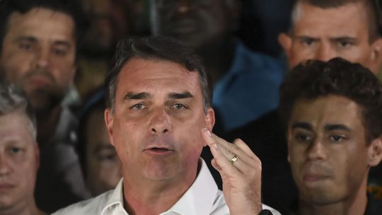 Flavio Bolsarono. Foto de NA.