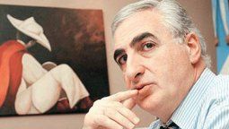 altText(José Granero, del Sedronar a Enarsa)}