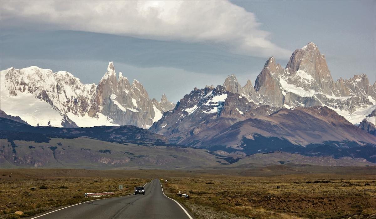 La Patagonia pasará un miércoles de climas diferentes entre norte y sur
