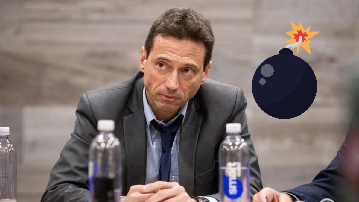 Marcelo Moretti reapareció y avivó la llama en San Lorenzo.&nbsp;