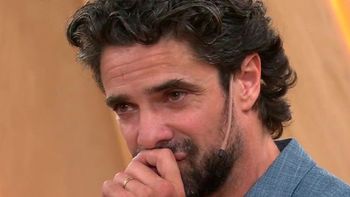 El verdadero Luciano Castro quedó expuesto tras un mensaje explosivo: