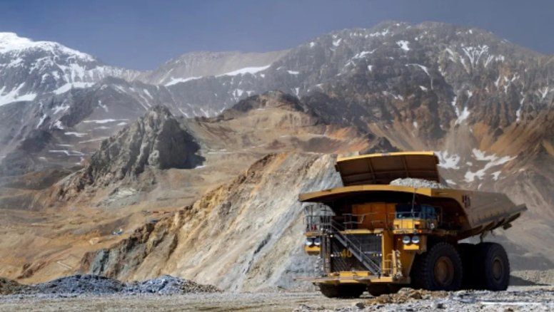 Nuevo RIGI minero aprobado: Por cobre y oro, Mendoza espera US$613 millones
