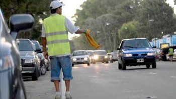 Sancionaron la Ley Anti Trapitos en CABA: podrán ir presos hasta 60 días