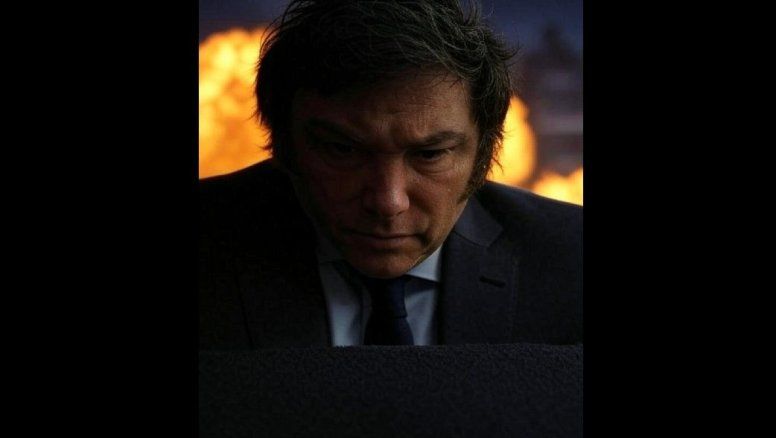 Javier Milei, sin paz: Con derrota aún fresca, estalla nueva 'bomba'