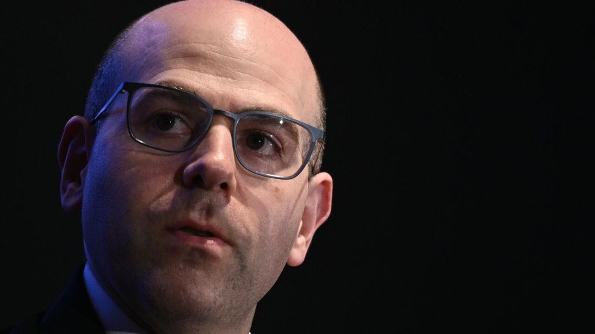 Stephen Miran se asienta en la Fed.