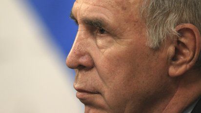 Lorenzetti y el fallo que define la prisión o candidatura de Cristina Kirchner: 