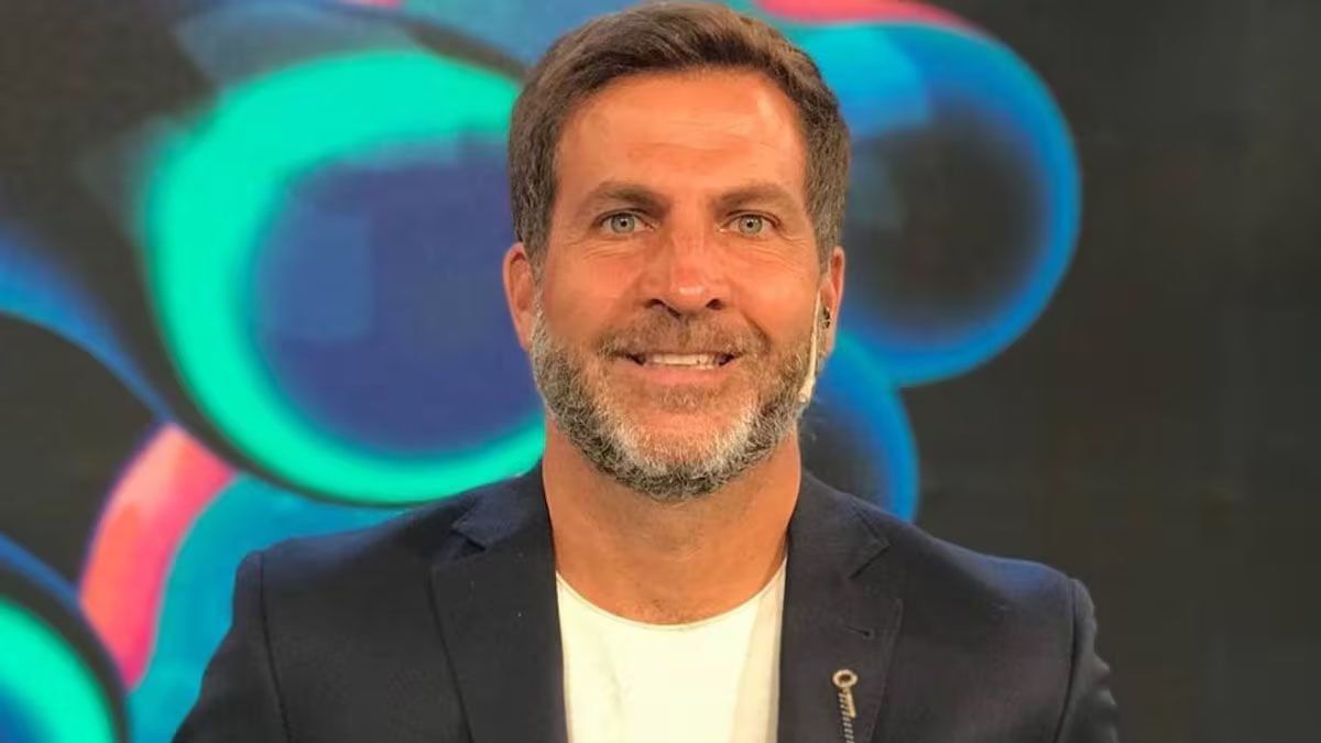 JuanCarlos Toti Pasman criticó a River tras quedar afuera de la Copa Libertadores,decretó el fracaso de Marcelo Gallardo y evitó hablar de Martín Demichelis.
