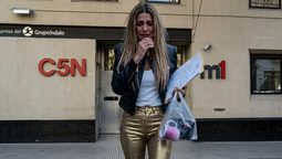 En C5N se pudrieron: afuera una periodista filosa y polémica después de meses de cruces, internas y fuego cruzado al aire. ¿La reubican o no hay vuelta atrás? Fuente: Gemini En C5N se pudrieron: afuera una periodista filosa y polémica después de meses de cruces, internas y fuego cruzado al aire. ¿La reubican o no hay vuelta atrás? Fuente: Gemini