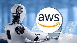 5 herramientas de AWS para crear aplicaciones de Inteligencia Artificial generativa