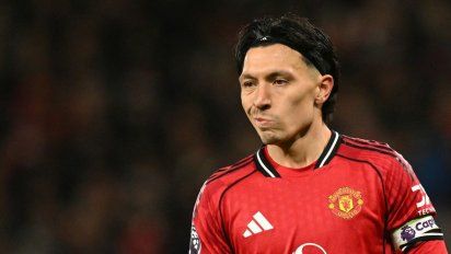 Manchester United quiere a la dupla de Argentina y pagaría millones