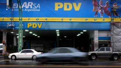 Adiós a PDVSA, se va del país la petrolera venezolana