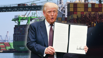 Trump exige compra de Groenlandia o impondrá aranceles del 10% a Europa desde febrero