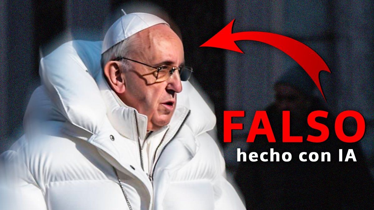 Adios, deepfakes.&nbsp;