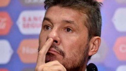 Marcelo Tinelli no arrancó su nuevo programa y ya fracasó