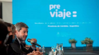 Recaudación, populismo y emisión: Confirmaron Previaje 4