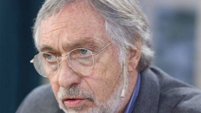 Luis Brandoni crítico: Polémica entrega de premios en la noche del cine nacional