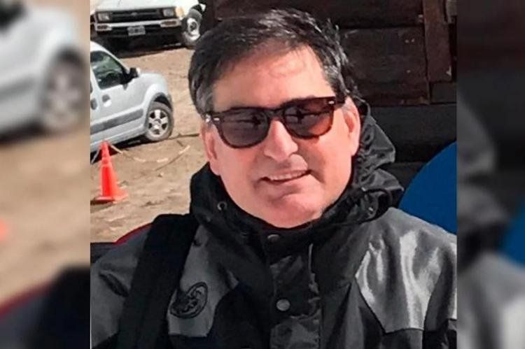 Juan Carlos Hernández, complicado