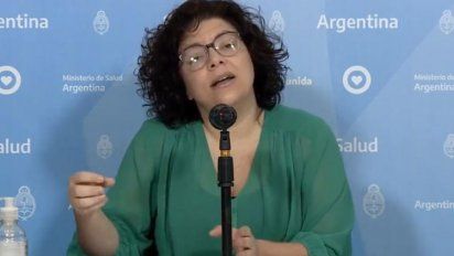 Nuevo enfoque desde Salud: 