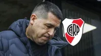 River sacude Boca y va por el gran sueño de Riquelme para el Xeneize