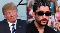 La disputa entre Trump y Bad Bunny trasciende la música; es una lucha cultural excluyente por la pureza de linaje republicano. ¿Pesará más la economía o la identidad cultural en las urnas?