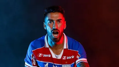 Gracias a un argentino Fortaleza ganará su primera Sudamericana