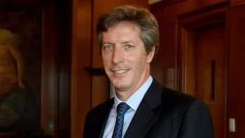 CNV tiene todos los papeles enviados por Santiago Bausili (foto), presidente del BCRA. CNV tiene todos los papeles enviados por Santiago Bausili (foto), presidente del BCRA.