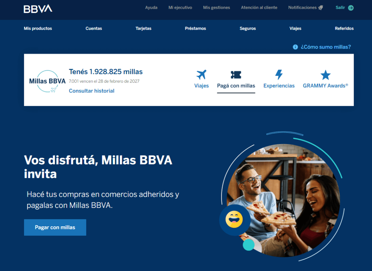 Imagen del portal "InfoViajera" Imagen del portal "InfoViajera"