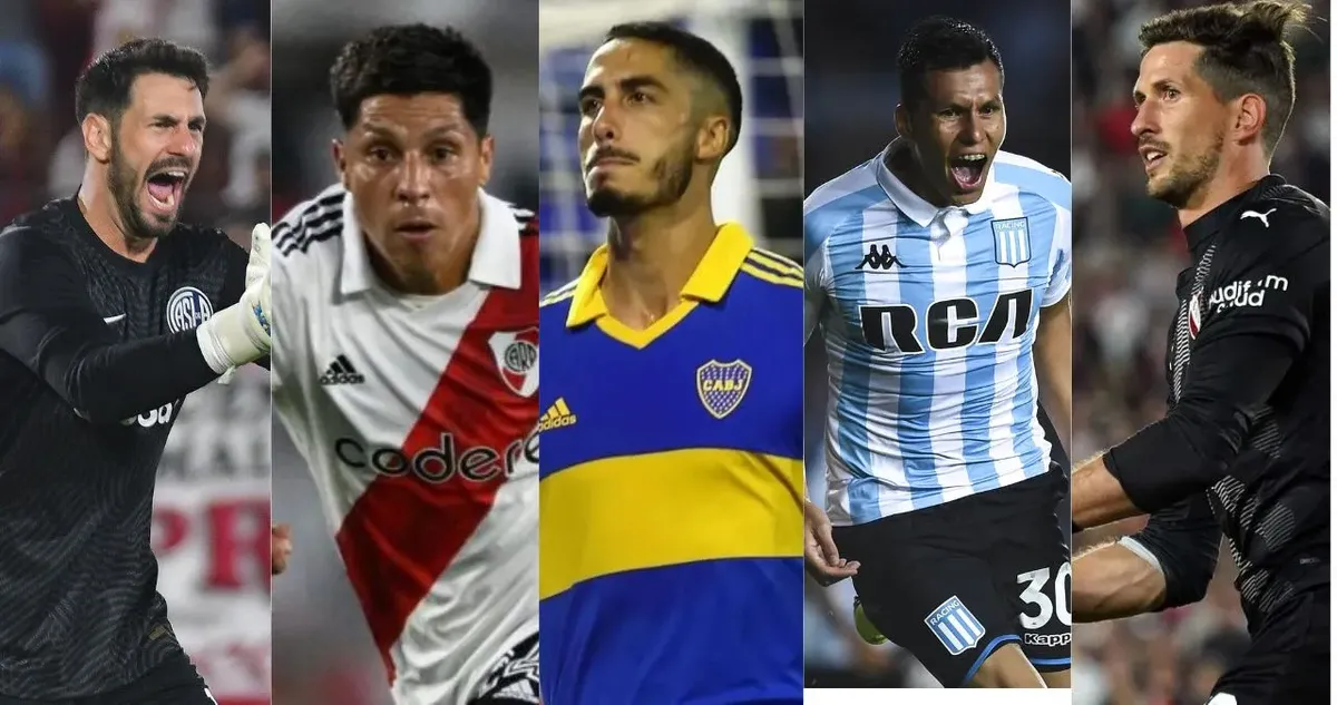 Mercado de pases en Argentina: ¿mito o realidad?