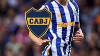 Boca aceleró para sumar a una figura de Europa en este mercado de pases.&nbsp;