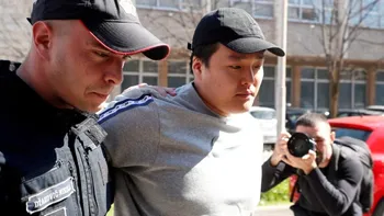 Do Kwon, el 'mesías cripto', condenado a 15 años por fraude monumental