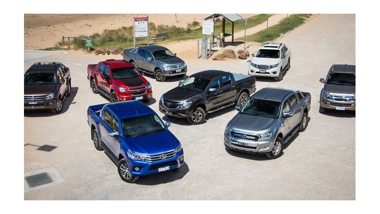 Mercado automotor en abril registró 47.564 patentamientos, 13,6% menos que 2025