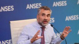 altText(Vanoli confirmó que “el gabinete económico está estudiando cómo extender la IFE”)}