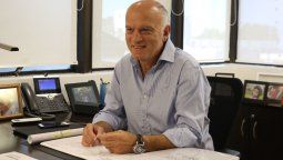 Néstor Grindetti, Intendente de Lanús