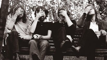 Blackstone quiere a Pink Floyd, que desea 400 millones