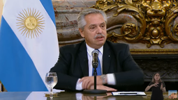 El Gobierno anunció nuevas medidas económicas.