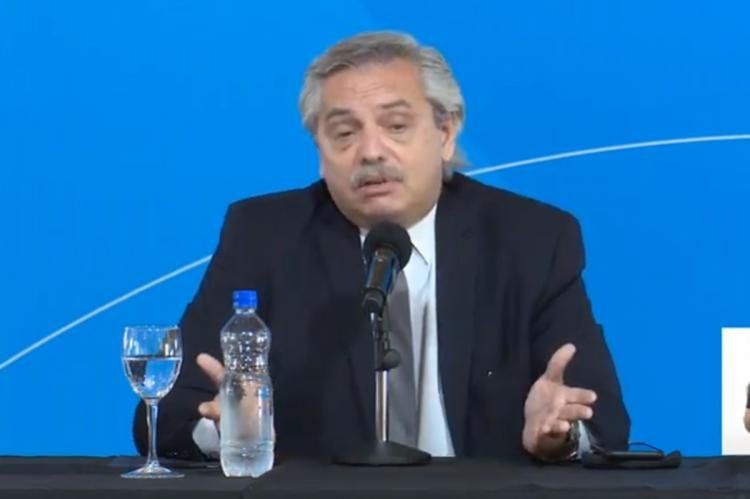 El presidente Alberto Fernández no ancló las expectativas en su discurso en el Congreso, y eso trae consecuencias...