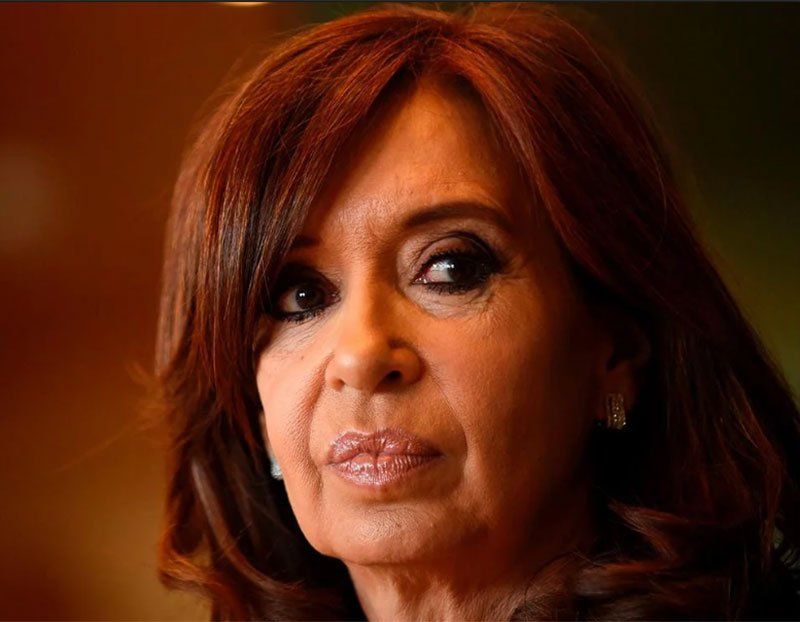 CFK sigue siendo el rostro peronista con más sufragios.