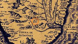 altText(El asentamiento europeo que inició la historia de Argentina... y terminó en llamas)}