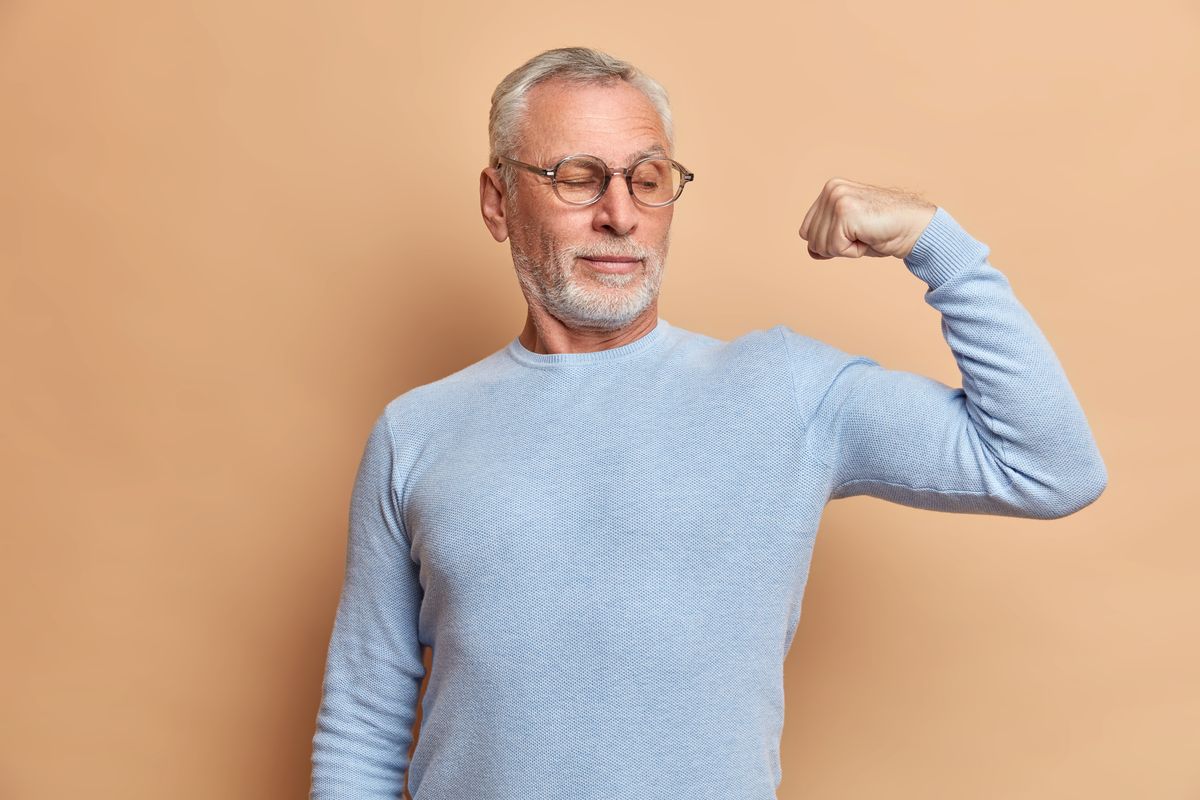 ¿Qué entrenamiento es mejor para ganar masa muscular?