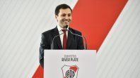 Se filtró la decisión de Stéfano Di Carlo que conmociona a River: Negociaciones concretas Se filtró la decisión de Stéfano Di Carlo que conmociona a River: Negociaciones concretas