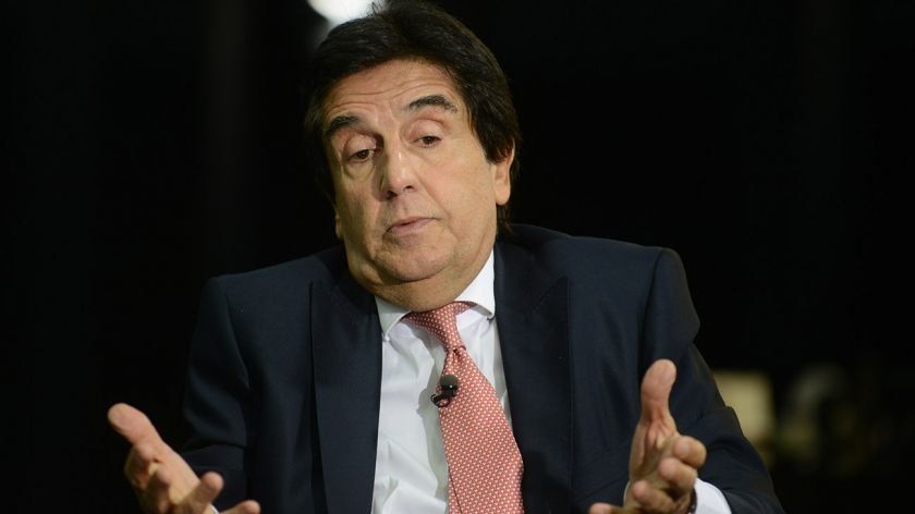 Carlos Melconian y su dura advertencia económica al Gobierno.
