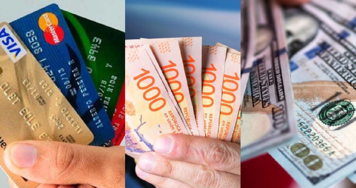 La nueva guerra entre Mercado Pago y MODO: Las tarjetas bimonetarias