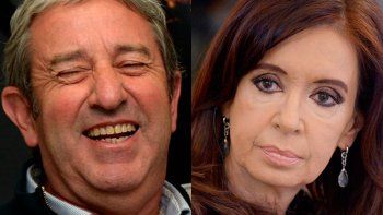 cfk y cobos, otra vez juntos: integraran la comision de presupuesto cfk y cobos, otra vez juntos: integraran la comision de presupuesto
