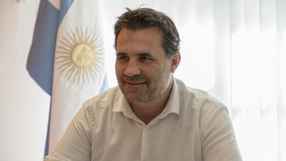 ¿Energía no se toca? Sergio Massa no perfora al cristinismo