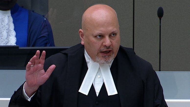 ¿A quién le importa la Corte Penal Internacional?