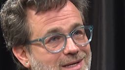 Gastón Pauls recordó el peor momento de su adicción a la cocaína: Era mi propio cajón.
