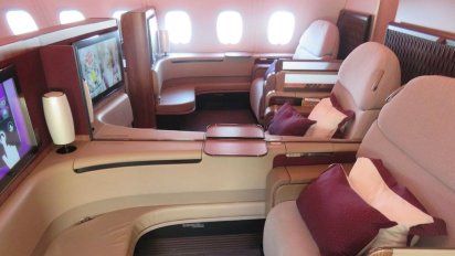 La mejor aerolínea del mundo fue elegida: Cuál es