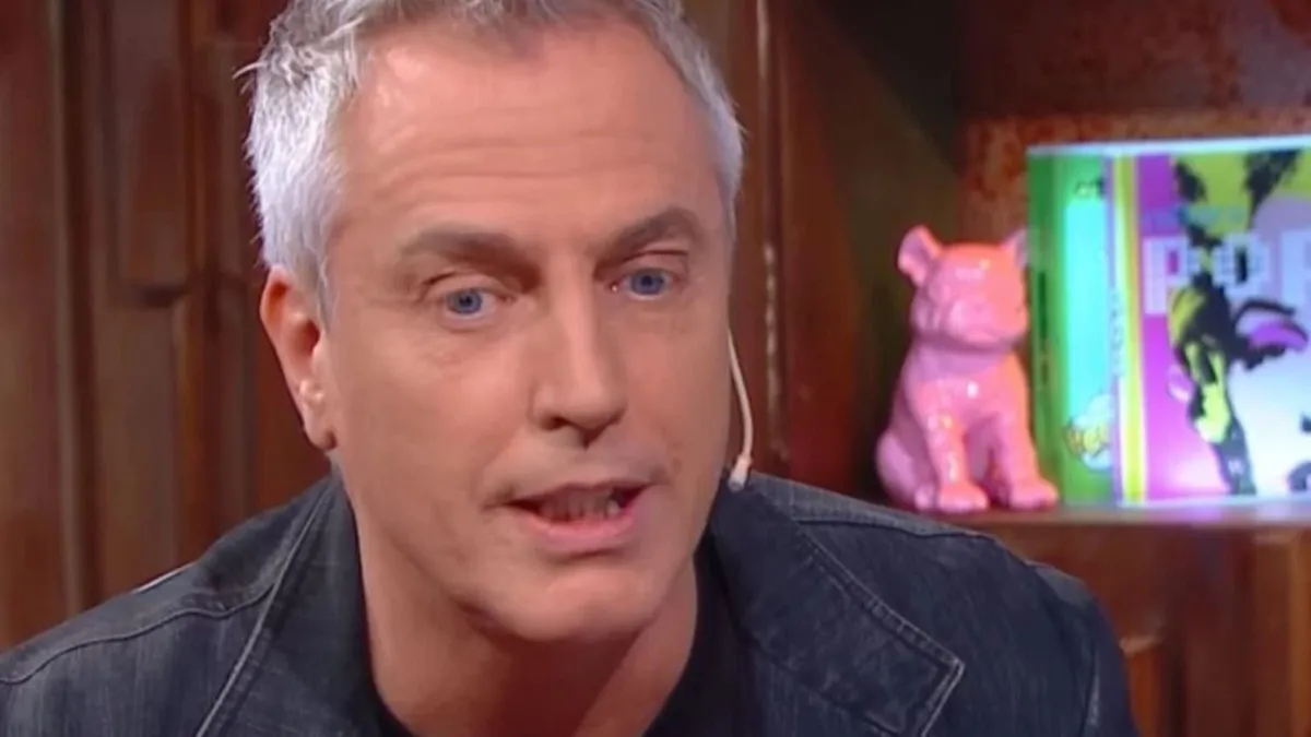 Marley sostuvo que la denuncia es Marley sostuvo que la denuncia es