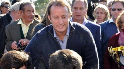 Martín Insaurralde reclamó terminar la concesión de Edesur